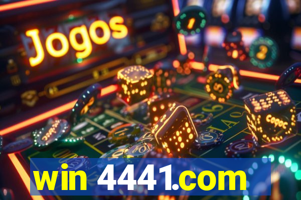 win 4441.com